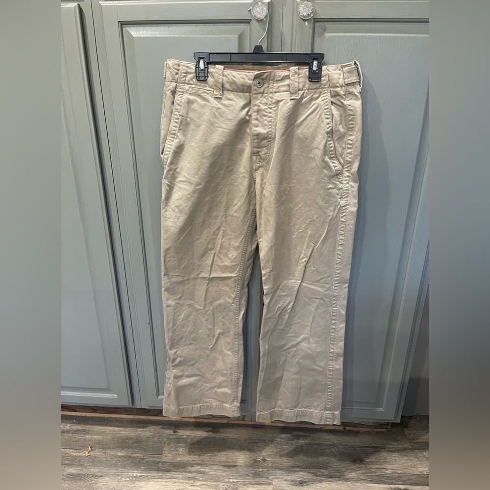 Men’s GAP pants 34x30